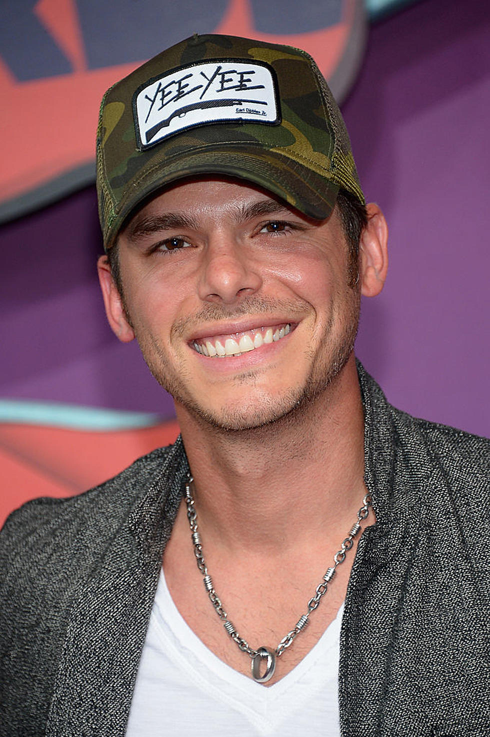 Album Review: Remington – Granger Smith