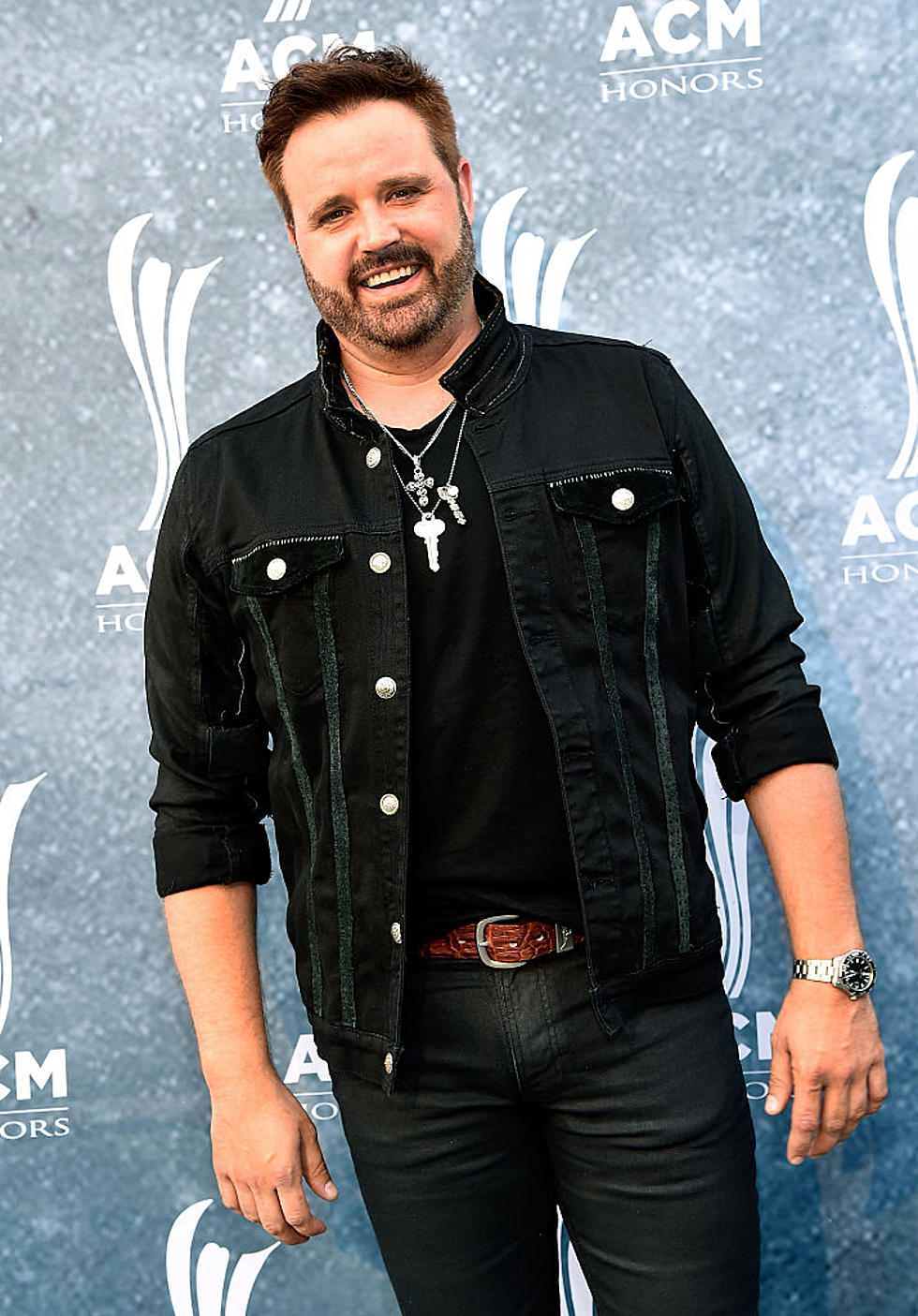 Album Review: Fired Up by Randy Houser
