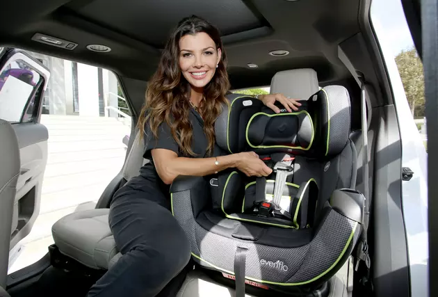 Get Your Child&#8217;s Car Seat Checked for Free on Saturday