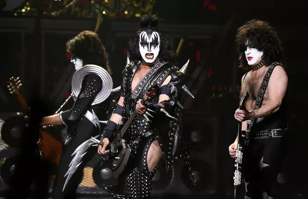 Kiss is Coming to Bozeman This Summer!