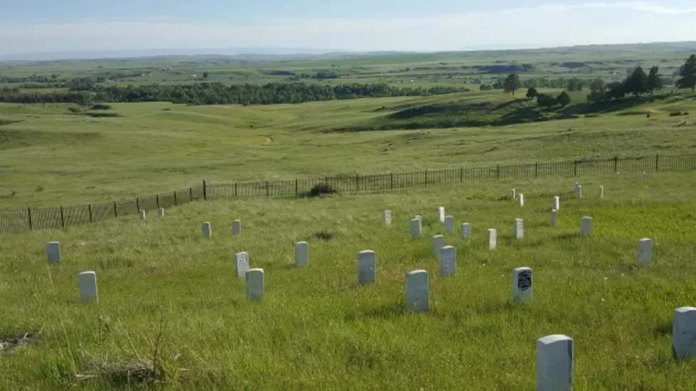 Today is 140th Anniversary of the Battle of the Little Bighorn