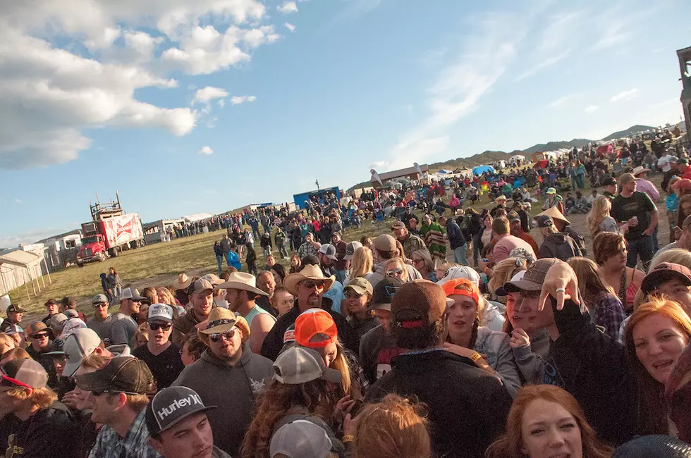 Headwaters Country Jam 2016: Can You Spot Yourself in the Crowd?