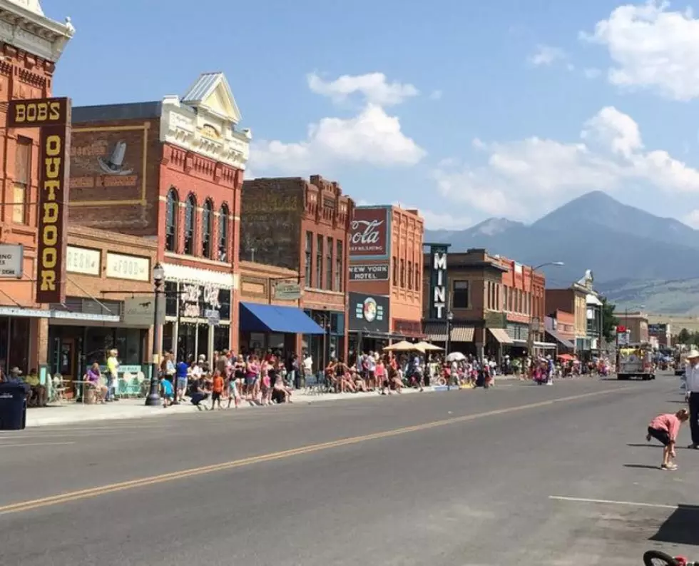 Bozeman and Livingston Among Safest Cities In Montana