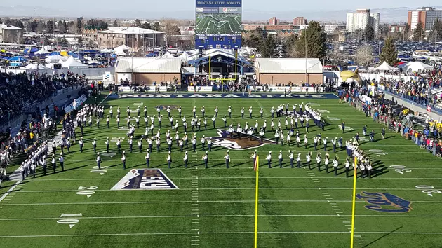 Make Extra Money During Bobcat Football