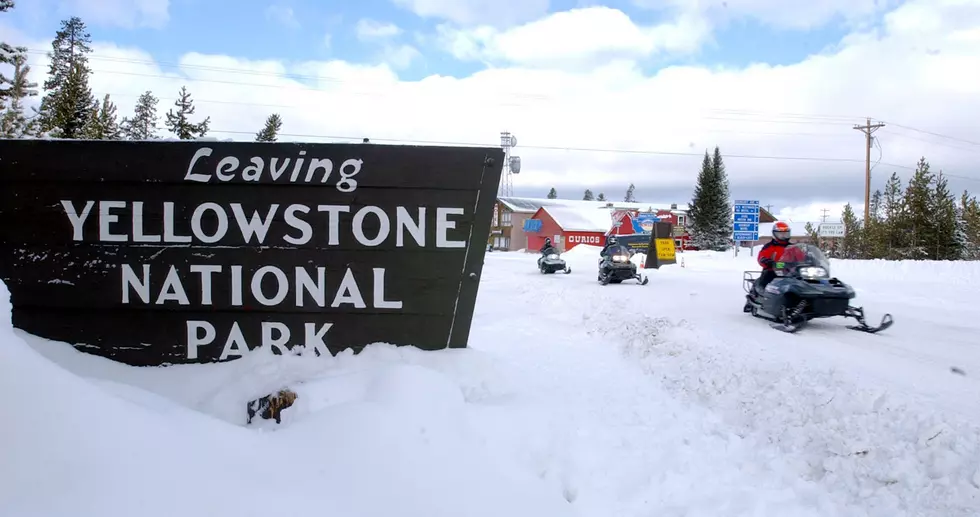 Be Prepared For Winter In Montana