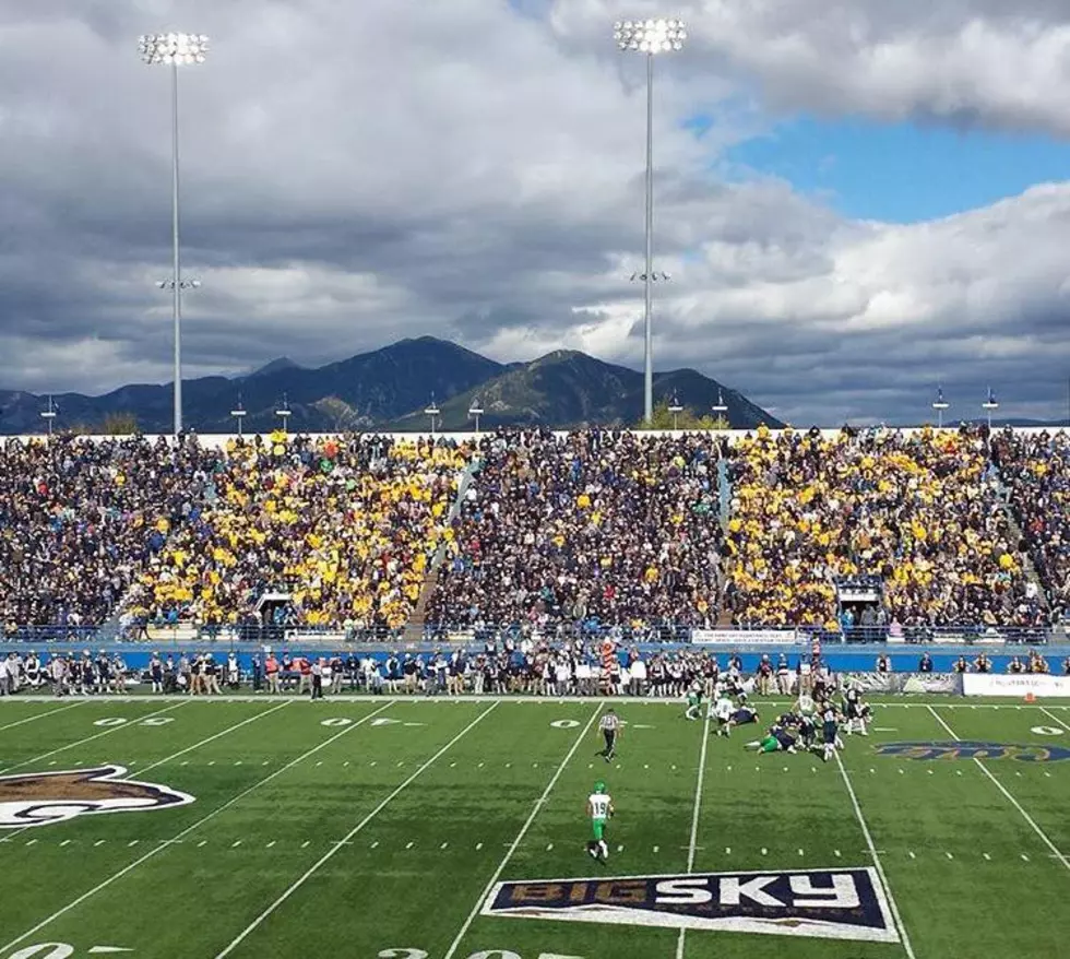 Montana State vs. Northern Arizona: Your Game Day Guide
