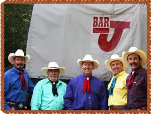 Time Is Running Out to Get Your Bar J Wranglers Tickets
