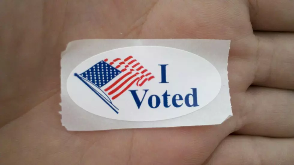 Election Day: Find Your Polling Place in Bozeman