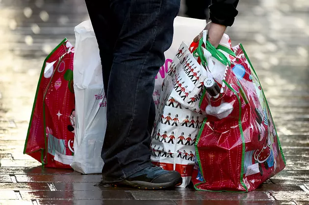 Are You Finished With Your Christmas Shopping? [Poll]