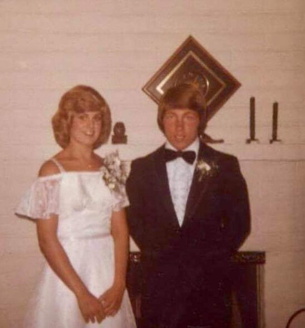 Dave&#8217;s Prom Pictures