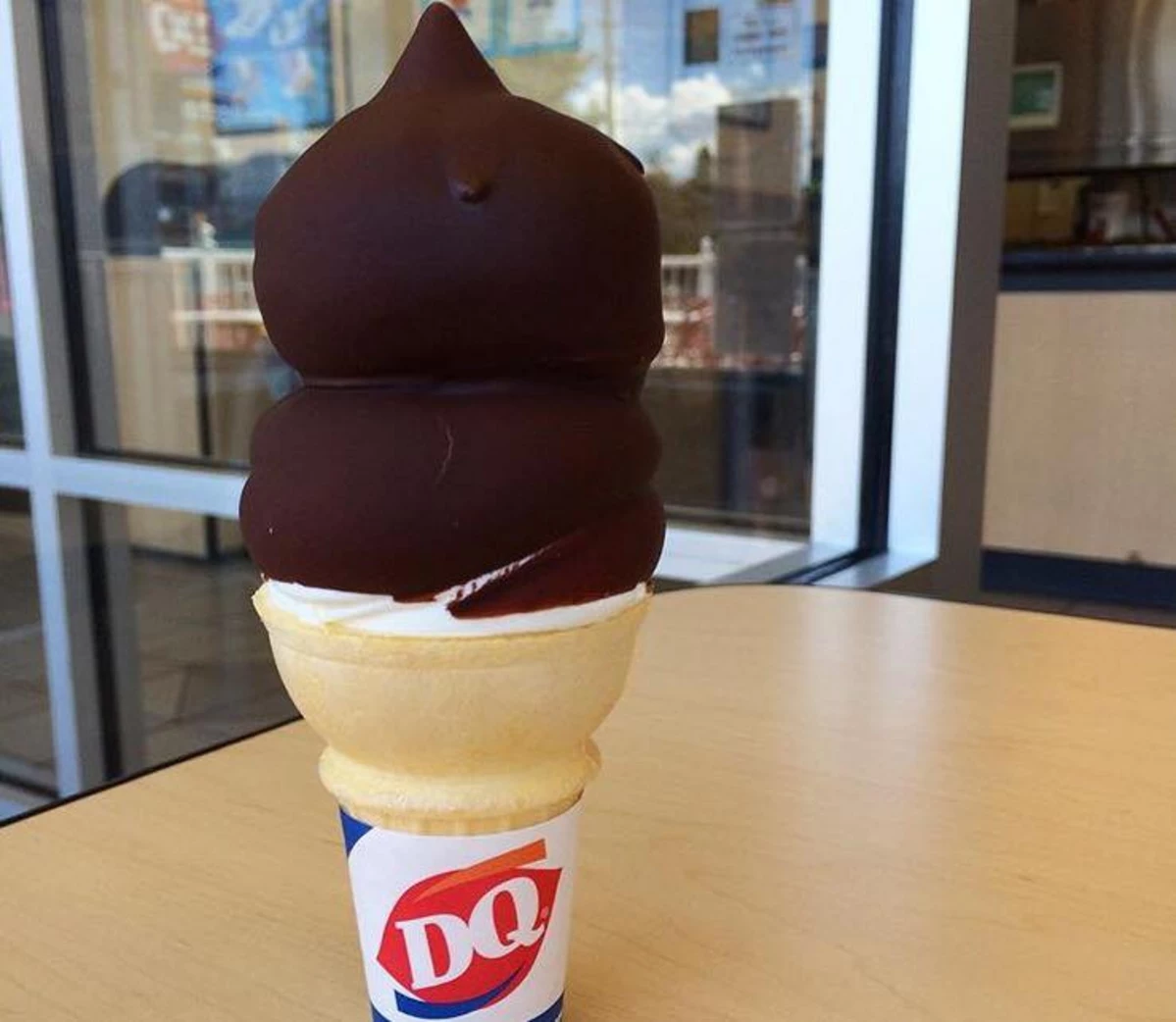 Celebrate the First Day of Spring With Free Ice Cream at Dairy Queen