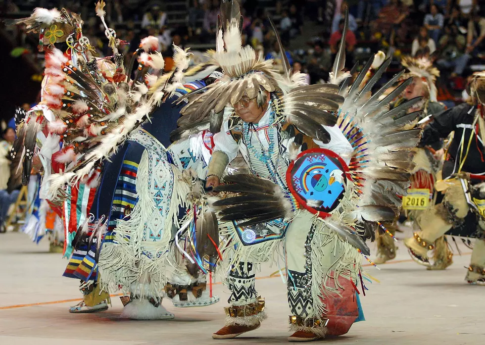 MSU American Indian Council Pow Wow This Weekend at the Brick