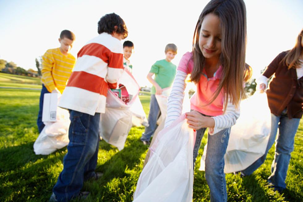 Bozeman Cleanup Day