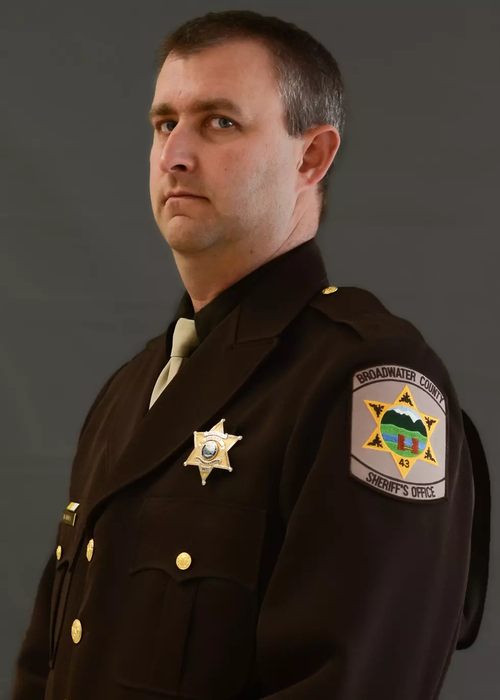 Funeral Service for Deputy Mason Moore is Tuesday