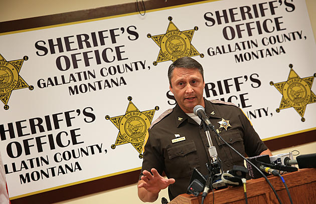 Sheriff Brian Gootkin Nominated to Head Up Dept of Corrections