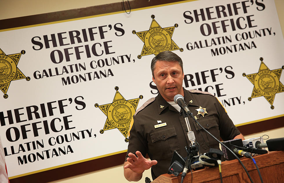 Sheriff Gootkin Describes Gianforte Assault Investigation