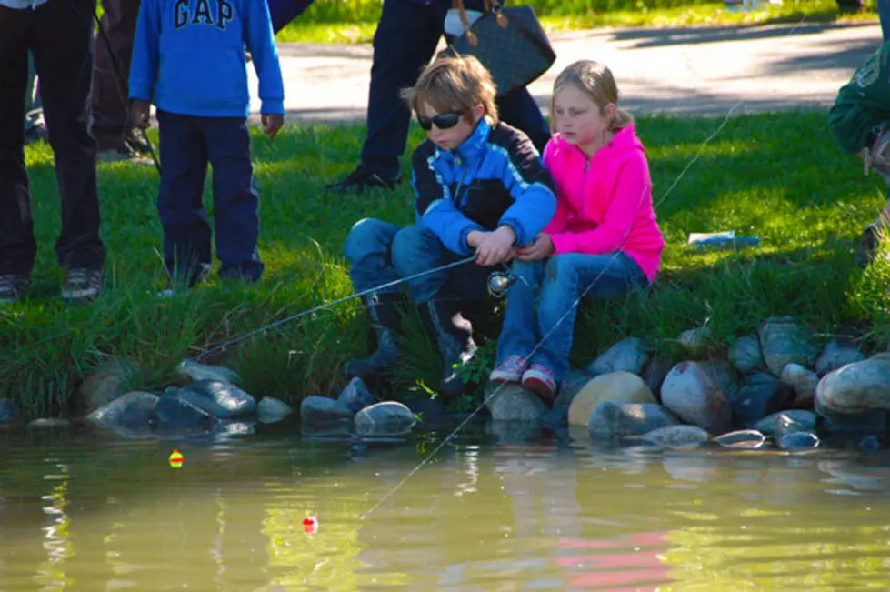 Bozeman Fish Technology Center Facility Celebrates 125 Years