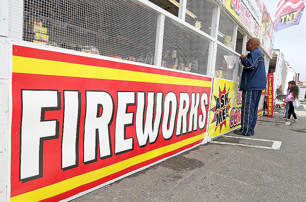 Fireworks Recall: Check Yours if You Bought at These Bozeman Locations