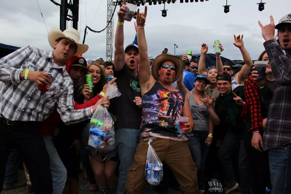 Get Your Headwaters Country Jam Tickets Before Prices Increase