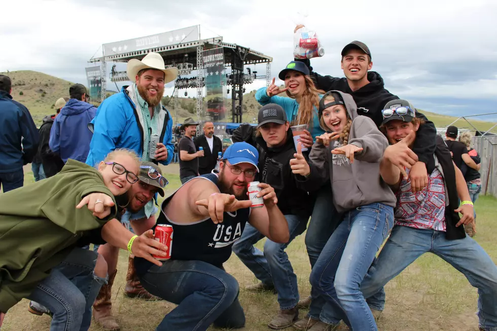 Get Your Headwaters Country Jam Tickets Before Price Increase