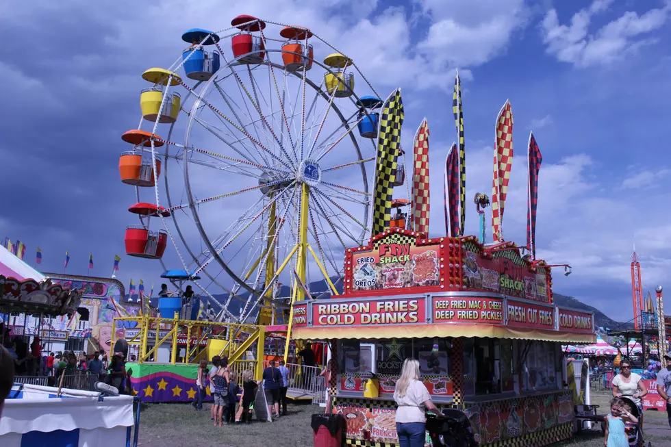 Big Sky County State Fair Cancelled