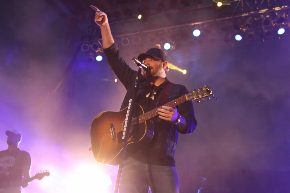 Chris Young, Lonestar and More on the Headwaters Stage [PHOTOS]