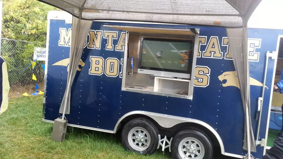 This Bobcat Tailgate Beauty Could Be Yours