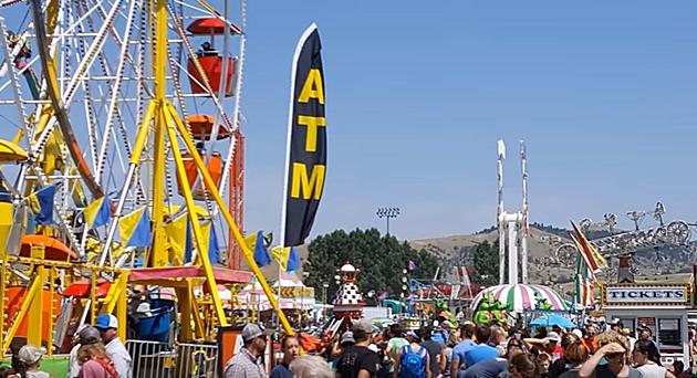 Impressive Numbers For This Year&#8217;s Big Sky Country State Fair