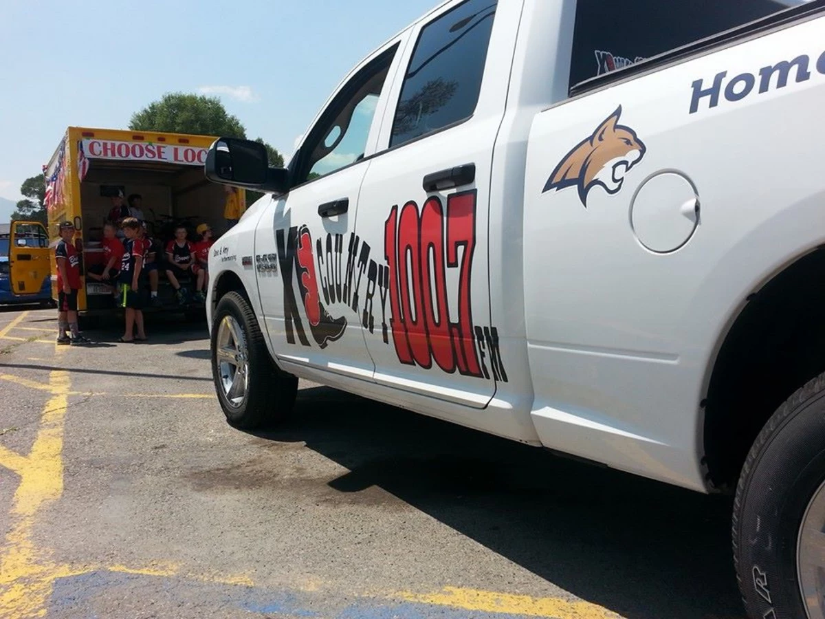 Look For XL Country in the Three Forks Rodeo Parade