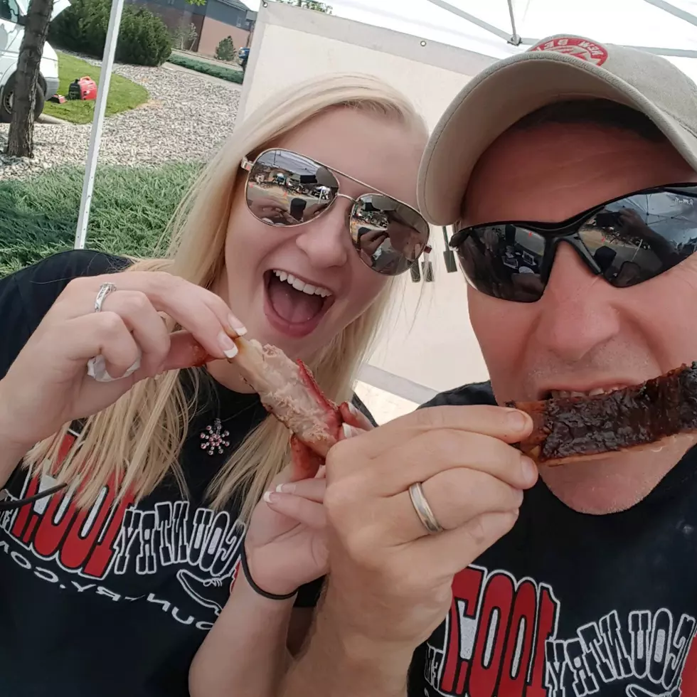 Montana Pitmaster Classic BBQ is This Weekend