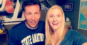 Dave &#038; Ally&#8217;s End of Summer Broadcast