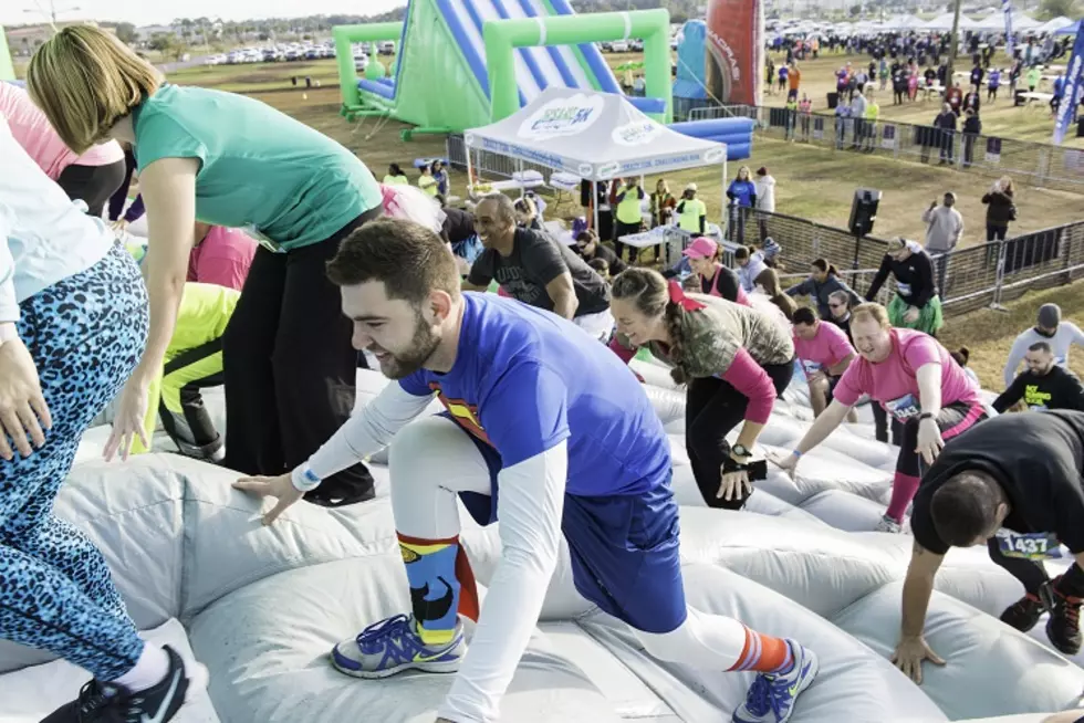 What is Insane Inflatables? [Watch]
