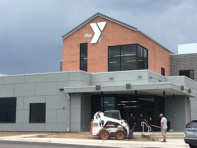 New YMCA Opens in Bozeman