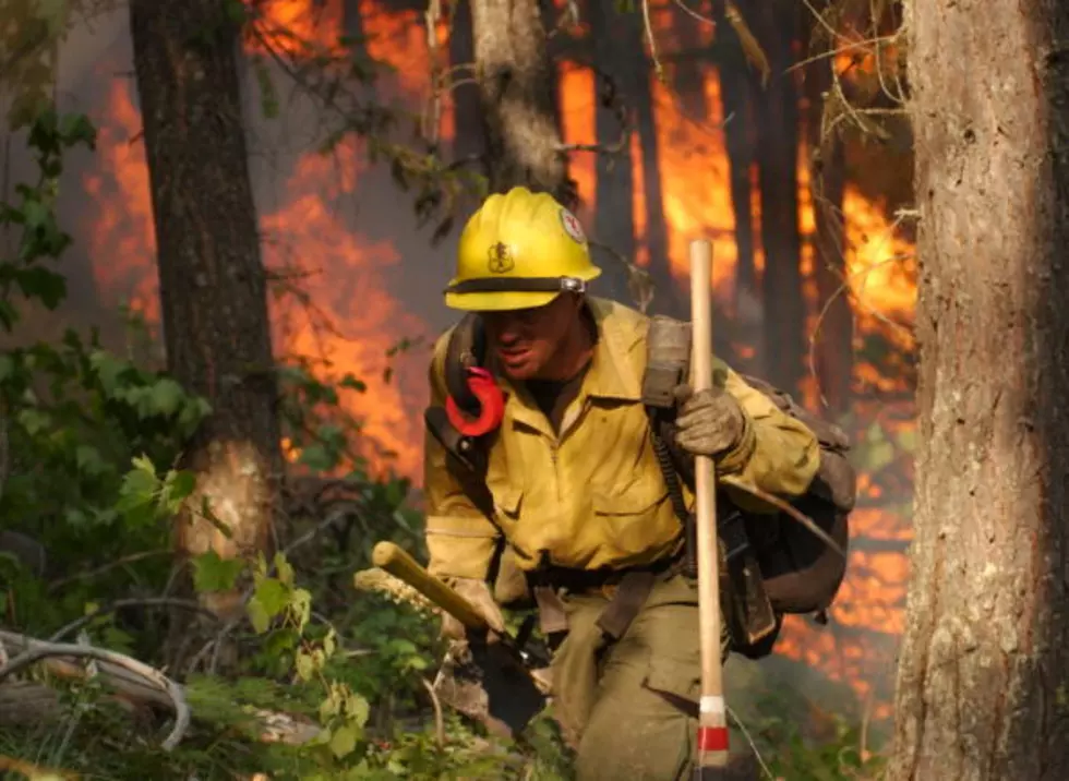 Haunting Video Documents the Summer of Fires in Montana [Watch]
