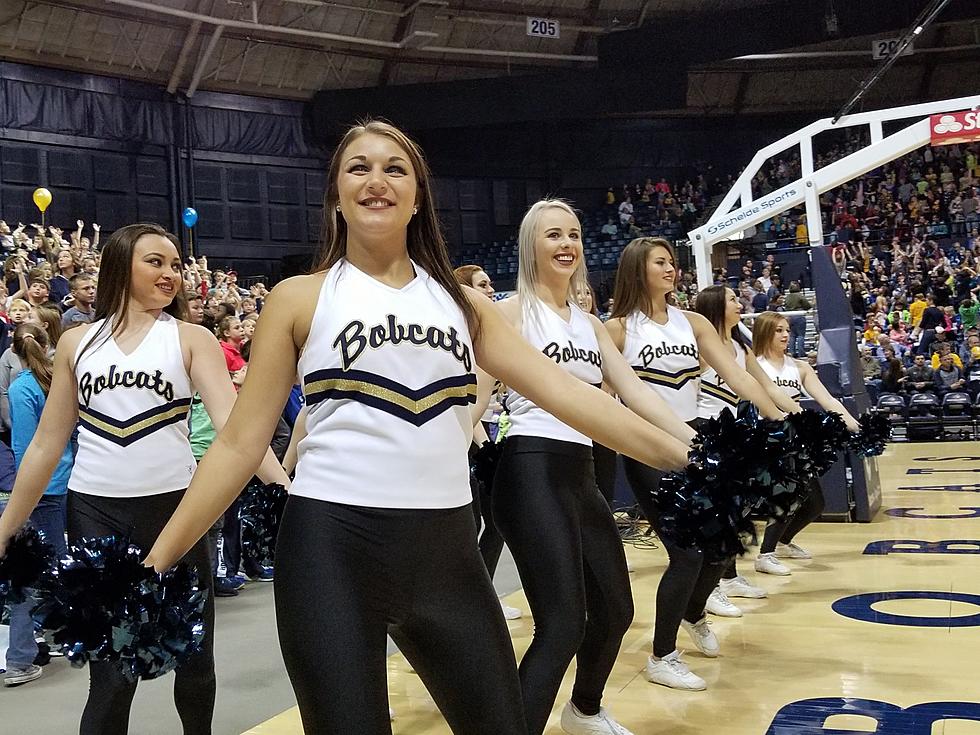 Help Support the Montana State Spirit Squad