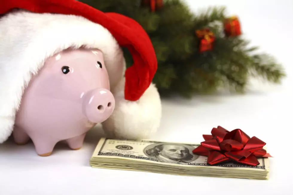 Didn&#8217;t Get Qualified for 12 Days of Christmas? You Can STILL Win the $1000 Shopping Spree