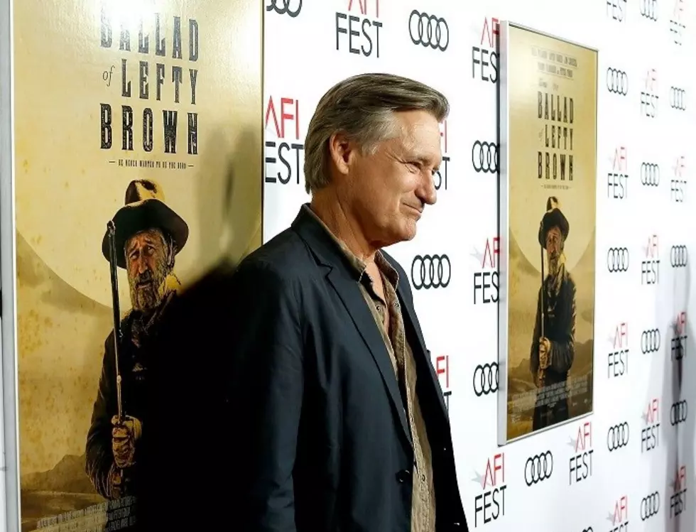 Actor Bill Pullman to Be at Bozeman Movie Premiere