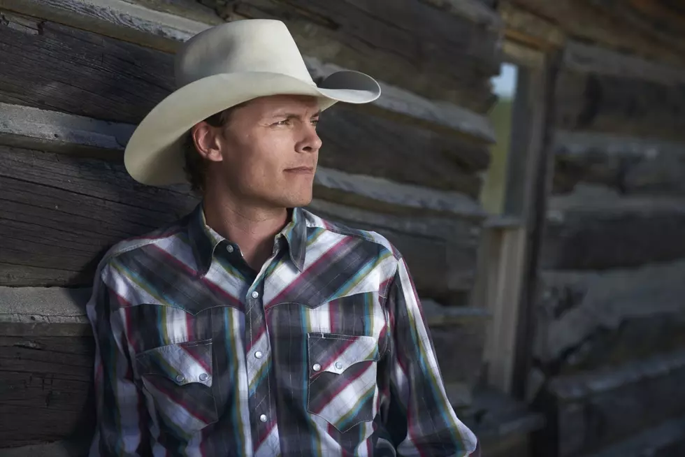 Ned LeDoux Coming to Billings