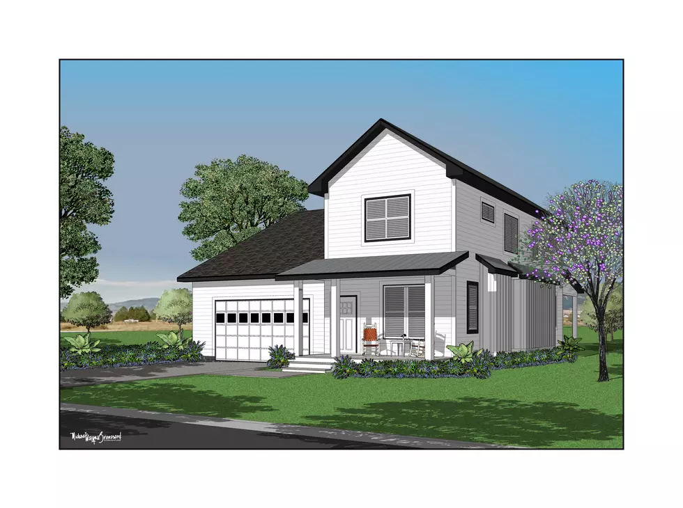 St. Jude To Build a Dream Home in Bozeman