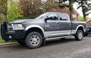 Whose Truck Would You Want: Dave&#8217;s, Ally&#8217;s, Jesse&#8217;s or XL&#8217;s? [RESULTS]