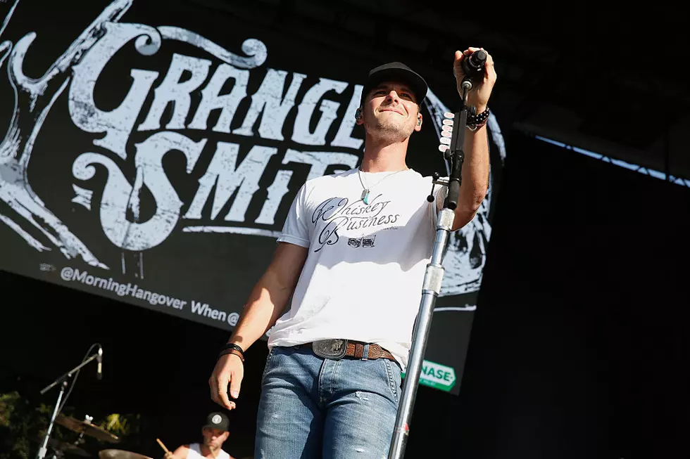 Granger Smith Coming to Billings