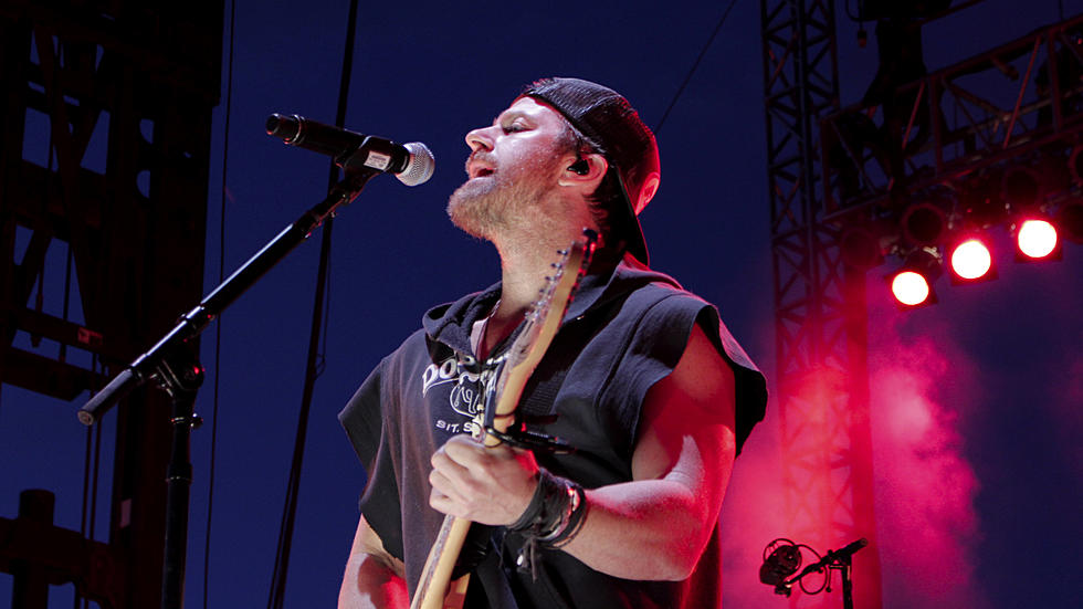 Kip Moore's Coming Back to Montana 