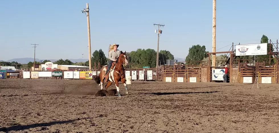 Three Forks Rodeo Postponed Until Later This Summer