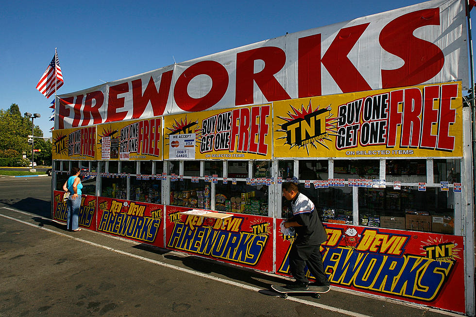 Here’s When You Can Shoot Off Fireworks in Gallatin Valley