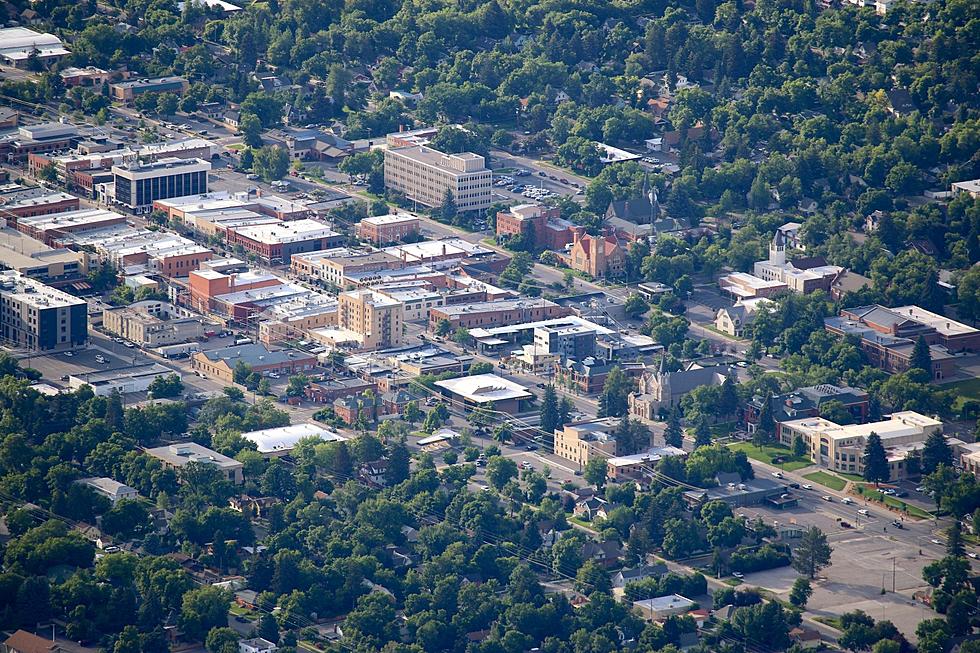 Bozeman Ranked in Top 10 for Educated Cities