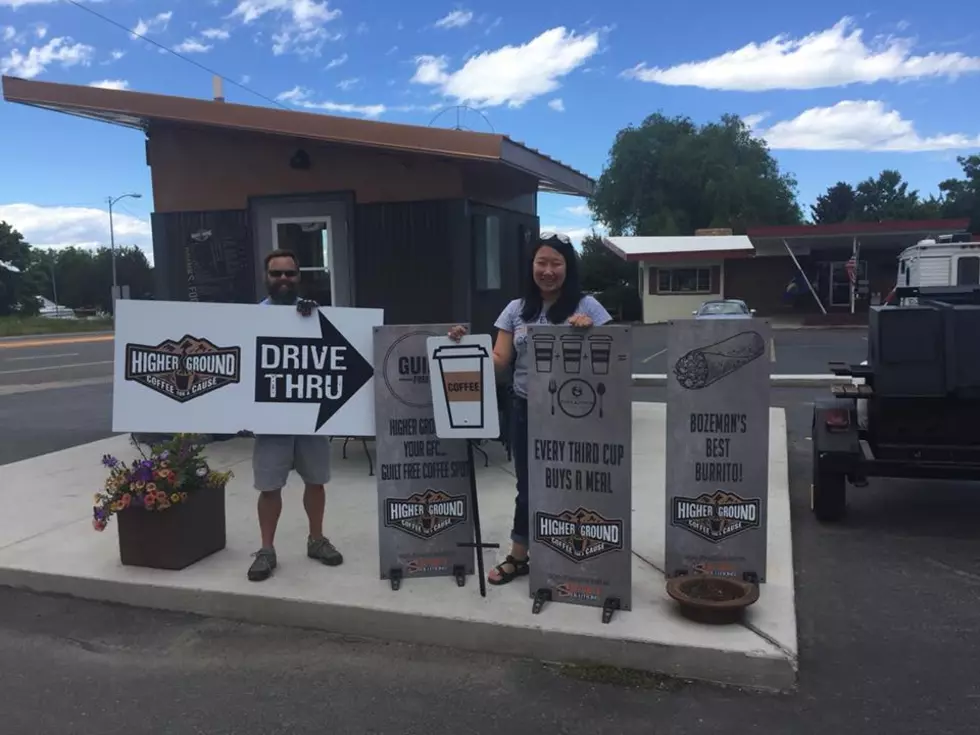 Tuesday is National Drive-Thru Day. Here&#8217;s a Cool Place to Celebrate