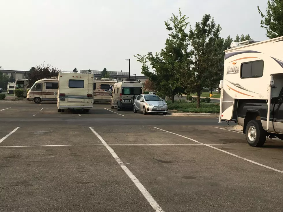 Bozeman Walmart Camping: For or Against? [Final Poll Result]