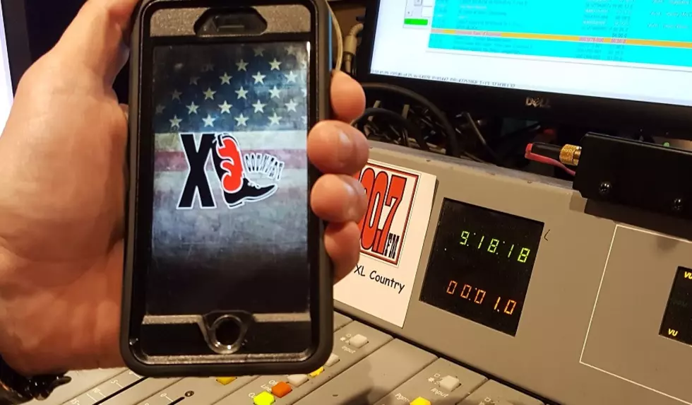 Happy Birthday to the XL Country App!