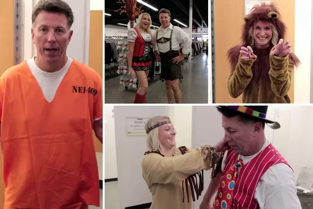 See Dave &#038; Ally&#8217;s Favorite Halloween Costume from Goodwill