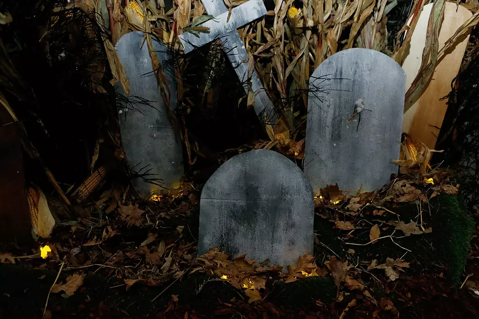 &#8216;Farm of Fear&#8217; Haunted House This Weekend